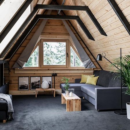 Mount Apart Sport House Zakopane Luaran gambar