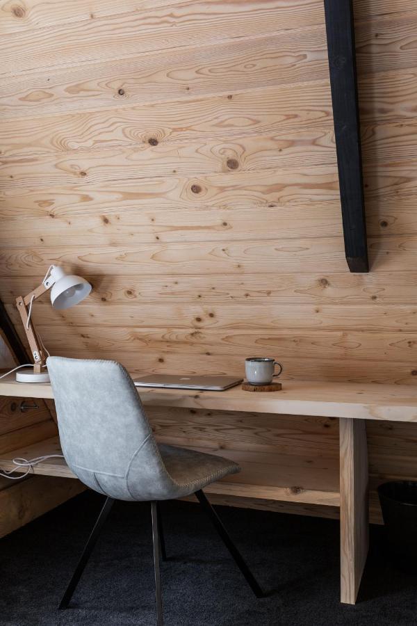 Mount Apart Sport House Zakopane Luaran gambar
