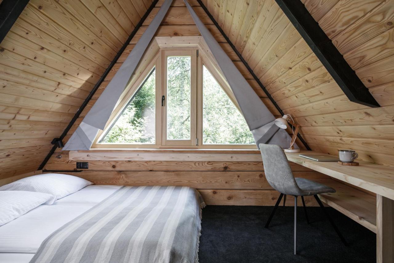 Mount Apart Sport House Zakopane Luaran gambar